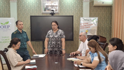 БЕЗОПАСНОСТЬ НАЧИНАЕТСЯ С НАС