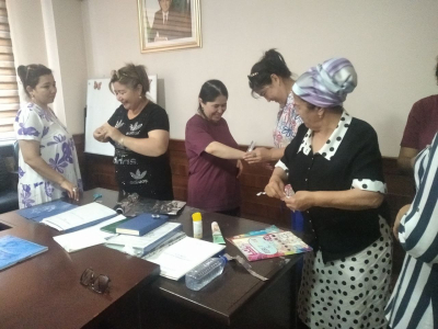 КАЖДОМУ РЕБЕНКУ – СЕМЬЮ
