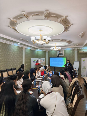  НАЗАРИЯ АМАЛИЁТ БИЛАН УЙҒУНЛАШГАНДА