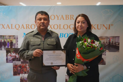 ИККИ ТОМОНЛАМА МАНФААТЛИ ҲАМКОРЛИК МЕМОРАНДУМИ