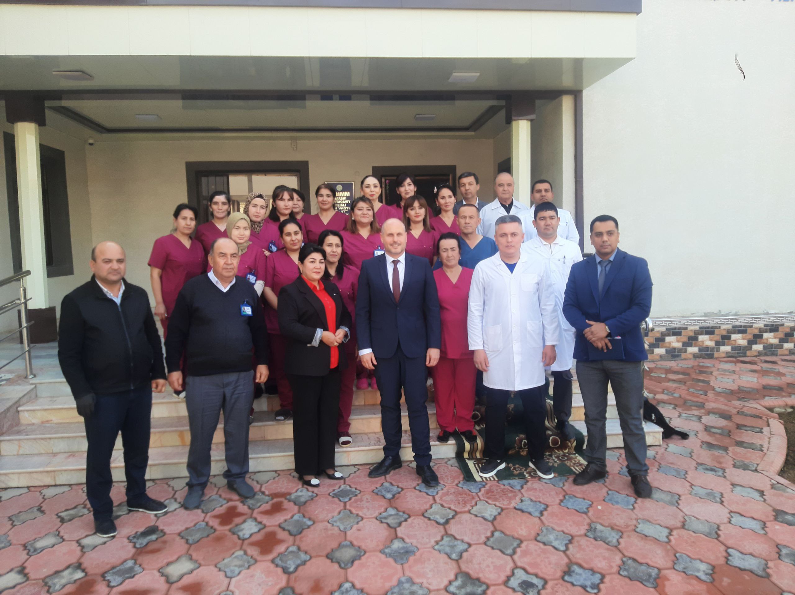  БОЛАЛАР МАНФААТЛАРИ ЙЎЛИДА