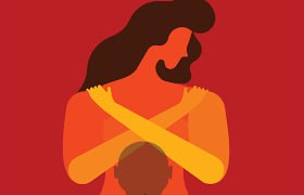  ОТВЕТСТВЕННОСТЬ – НА ВЗРОСЛОМ, А НЕ НА РЕБЕНКЕ