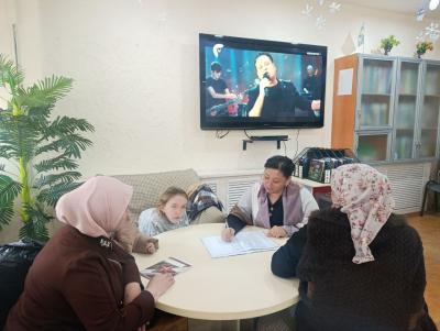  “НОГИРОНЛИГИ БЎЛГАН ФУҚАРОЛАРГА ДАВЛАТ ТОМОНИДАН БЕРИЛАДИГАН ИМТИЁЗЛАР”