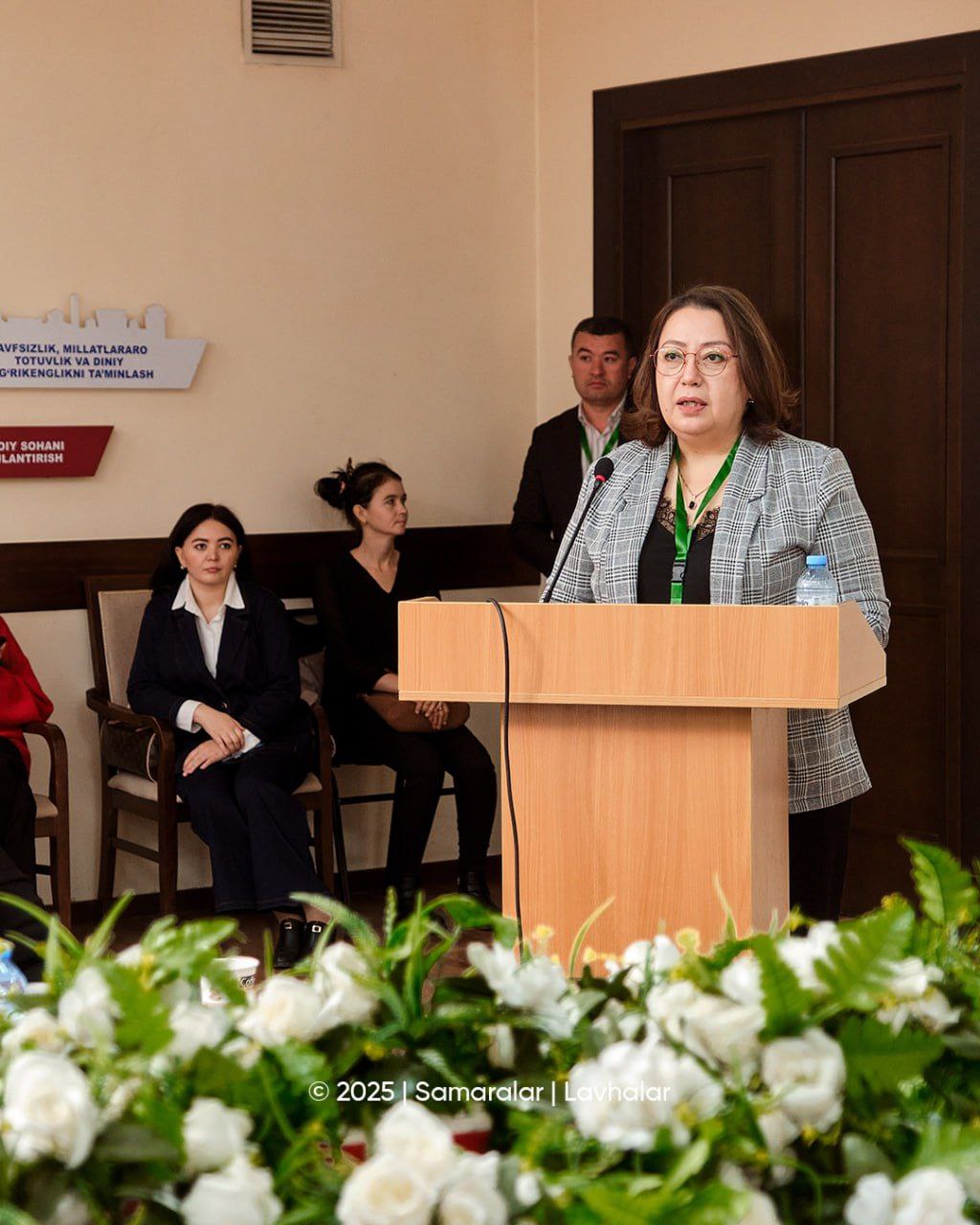  ЁШЛАР – КЕЛАЖАК БУНЁДКОРЛАРИ