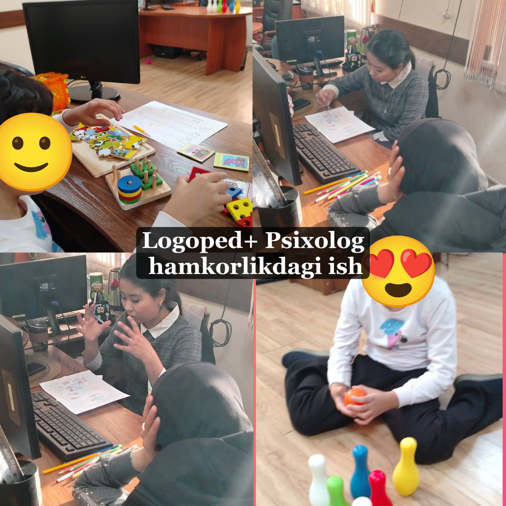  МУТАХАССИСЛАР ҲАМКОРЛИГИ – САМАРАЛИ НАТИЖА ГАРОВИ