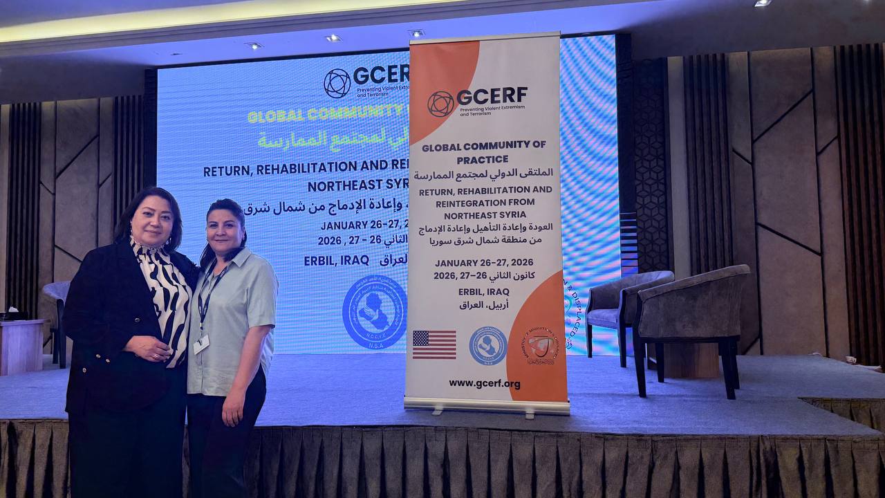  ҲАМКОРЛИК САТҲИ КЕНГАЙМОҚДА