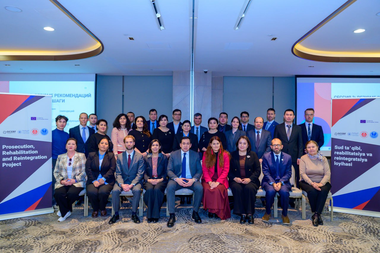 РЕПАТРИАНТЛАР БИЛАН ИШЛАШНИНГ МИЛЛИЙ ТИЗИМИНИ  ТАКОМИЛЛАШТИРИШ ЙЎЛИДА