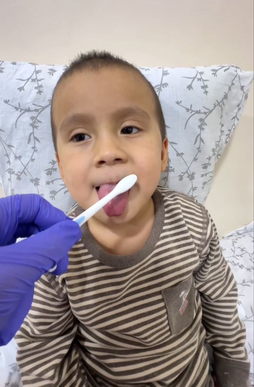   ТИЛ МУШАКЛАРИНИНГ ФАОЛЛИГИ – ЯХШИ НУТҚ КАФОЛАТИДИР