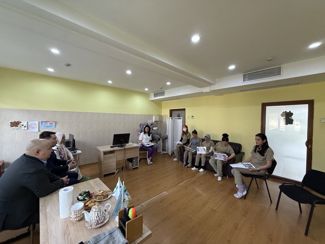  СОВРЕМЕННЫЕ ТЕХНОЛОГИИ В РЕАБИЛИТАЦИИ   