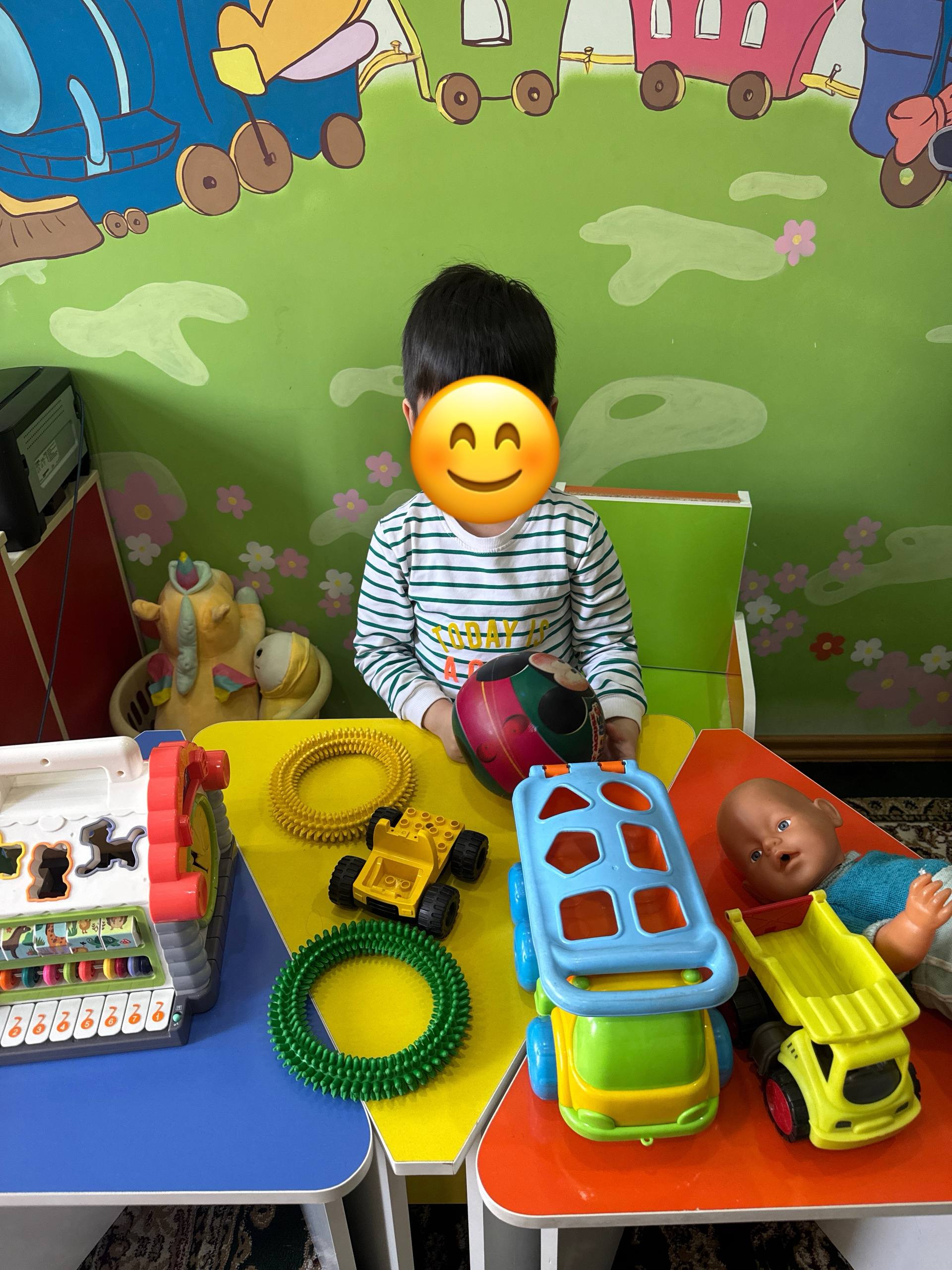 ҲАР БИР БОЛА – БЕТАКРОР  