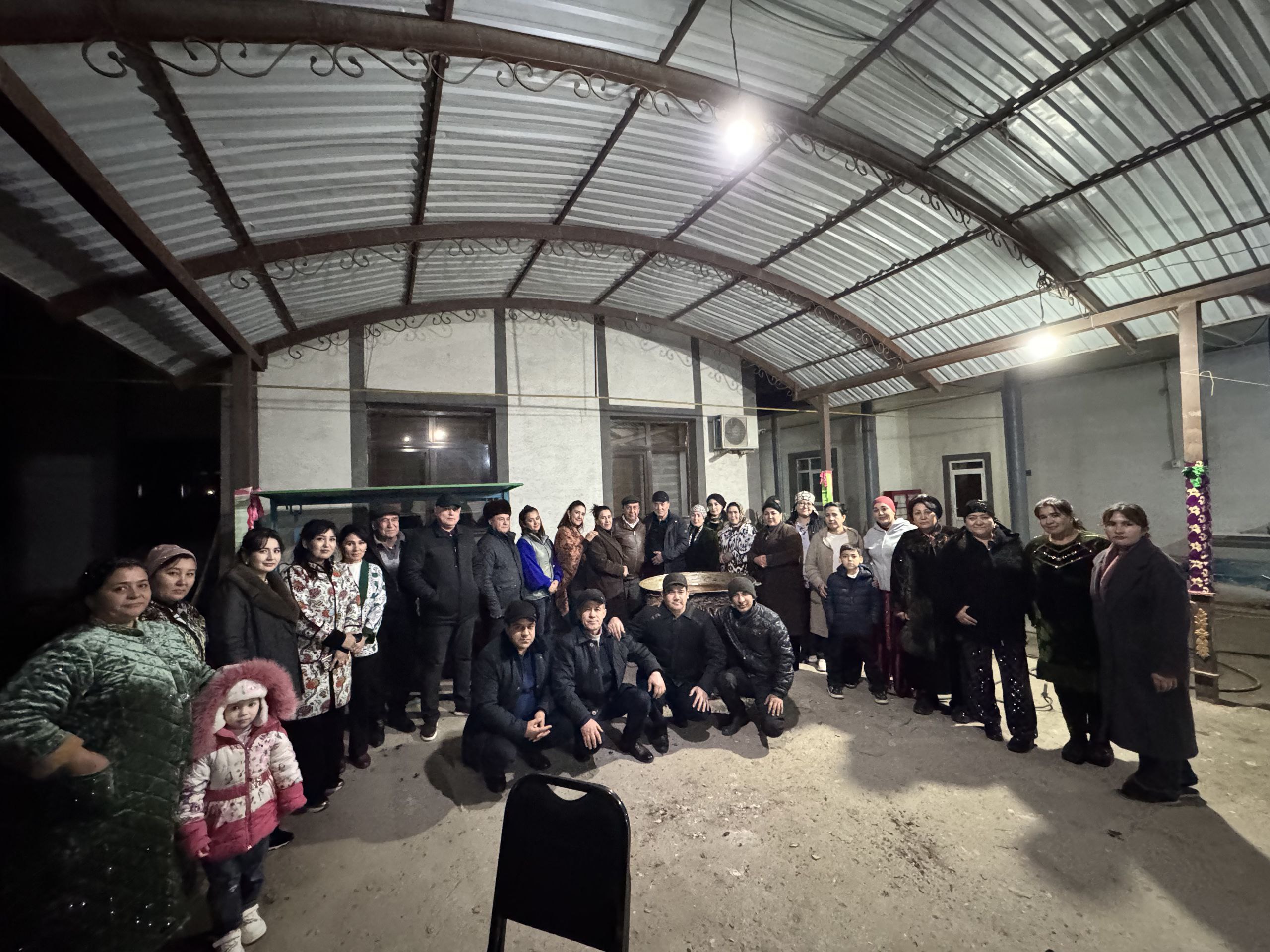  ҚАРШИДА СУМАЛАК САЙЛИ