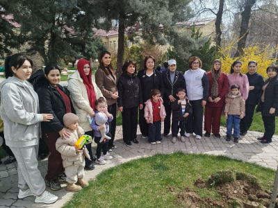  ҲАШАР – ҲАМЖИҲАТЛИК АСОСИ