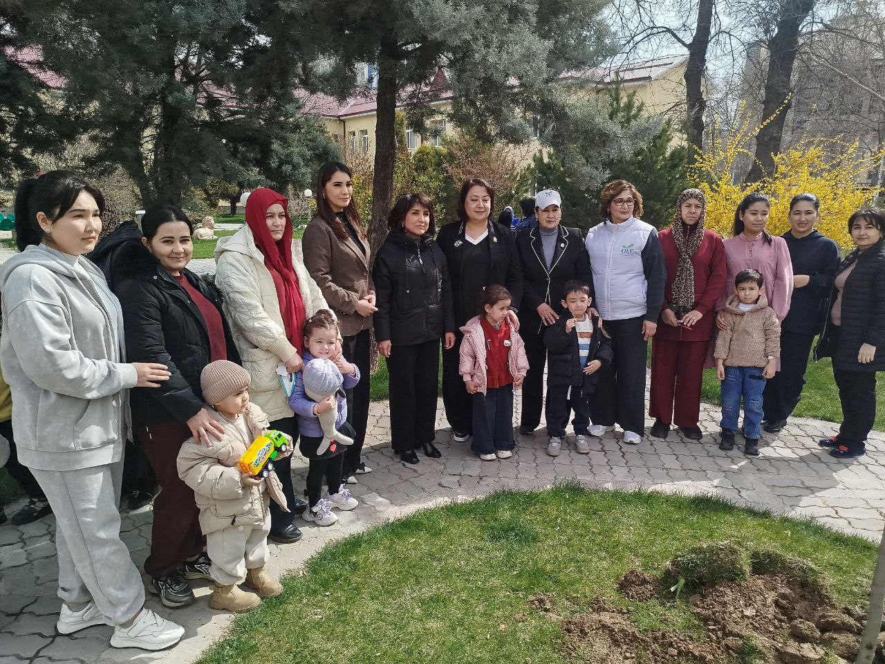  ҲАШАР – ҲАМЖИҲАТЛИК АСОСИ