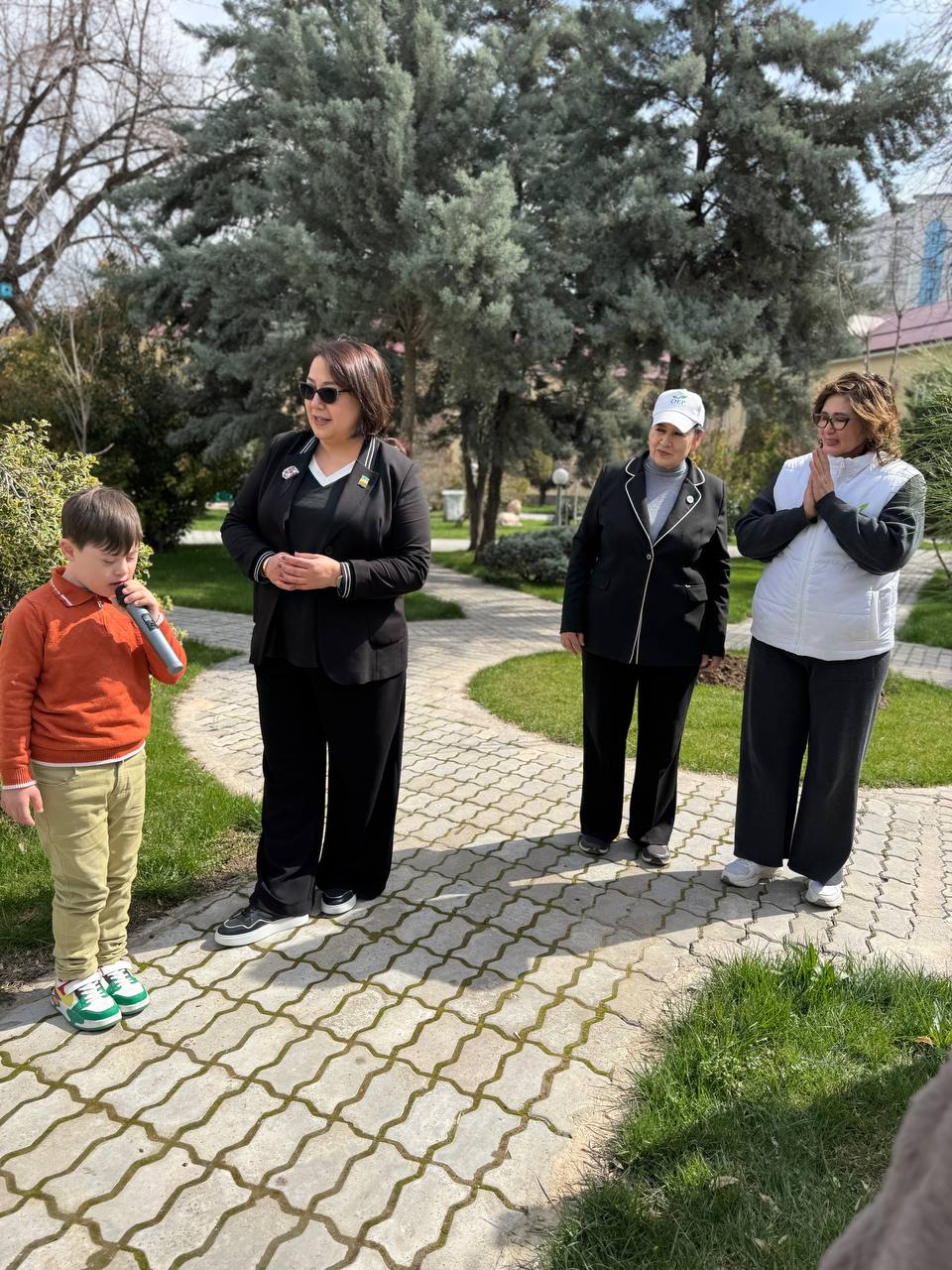  “ОЛАМНИ МАҲЛИЁ АЙЛАГАН ДИЁР”