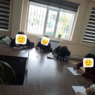  ВОВРЕМЯ ЗАМЕТИТЬ И ПОМОЧЬ