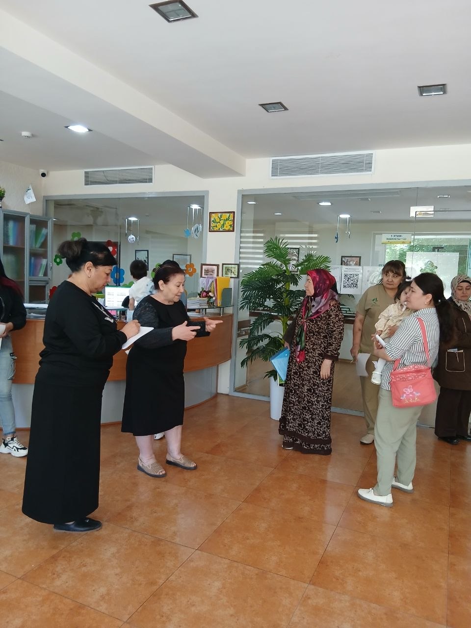 ИМТИЁЗЛАР – АҲОЛИГА ҒАМХЎРЛИКНИНГ БЕЛГИСИ СИФАТИДА 