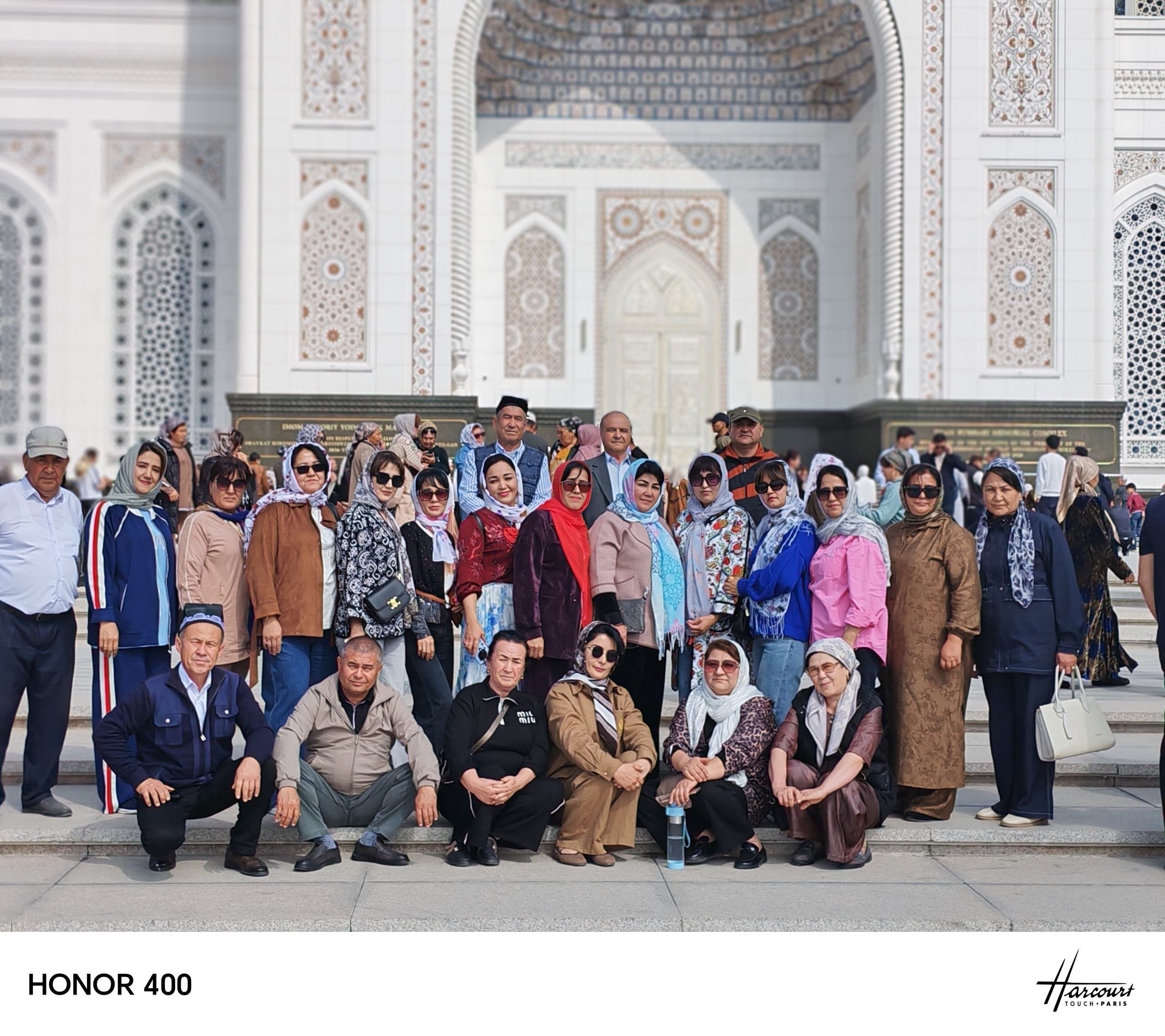   ЯХШИ ХОРДИҚ – ШИЖОАТЛИ ФАОЛИЯТ УЧУН МУСТАҲКАМ ЗАМИН