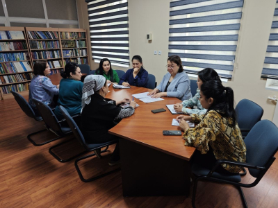 НИ ОДНО ОБРАЩЕНИЕ НЕ ОСТАЛОСЬ БЕЗ ВНИМАНИЯ