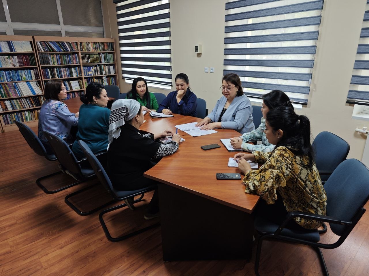 НИ ОДНО ОБРАЩЕНИЕ НЕ ОСТАЛОСЬ БЕЗ ВНИМАНИЯ