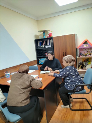 МАСЛАҲАТГА ҲАМИША ТАЙЁРМИЗ