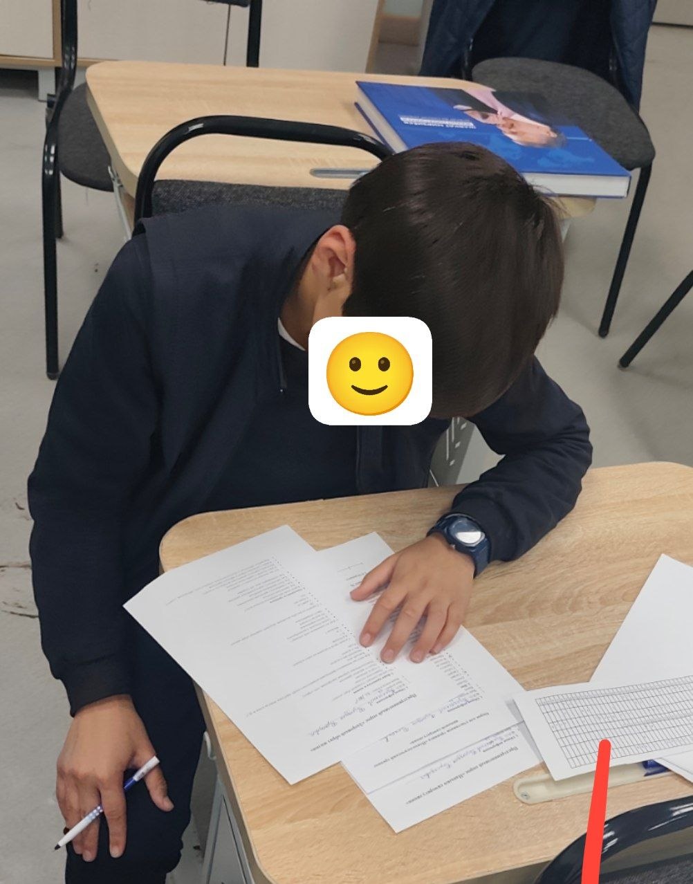 В ЦЕНТРЕ ВНИМАНИЯ – ПОДРОСТКИ