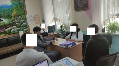  ПОНЯТЬ СЕБЯ И ВЫБРАТЬ ПУТЬ