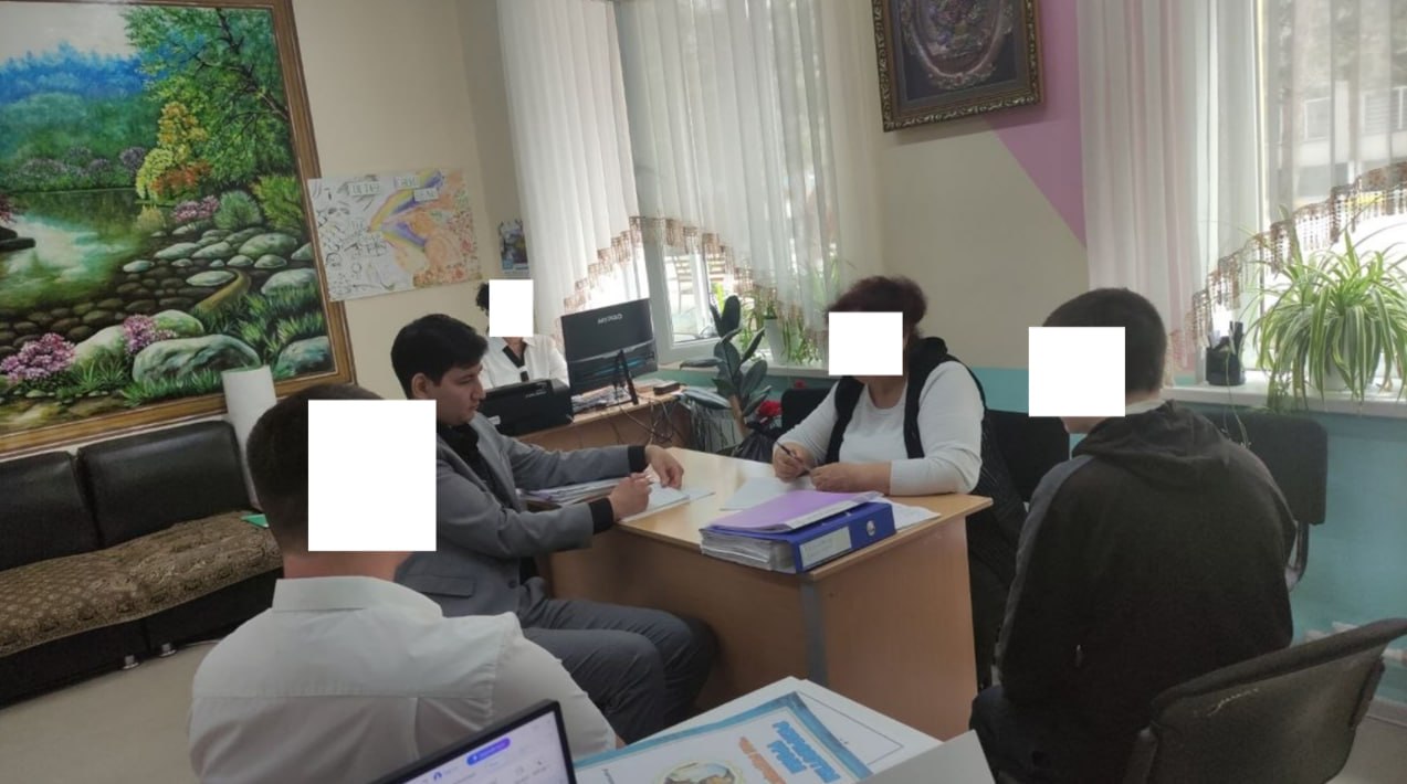  ПОНЯТЬ СЕБЯ И ВЫБРАТЬ ПУТЬ
