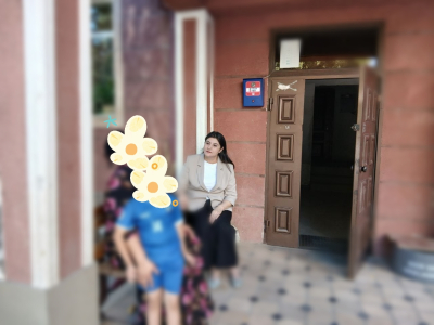  ҲАЁТИЙ ТАЖРИБАЛАР АСОСИДА АМАЛИЙ МАСЛАҲАТ