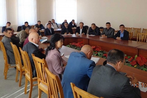 Роль ННО в развитии правовой культуры и чувства гражданского самосознания в обществе